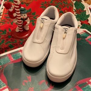 Keds Andie CVO white leather